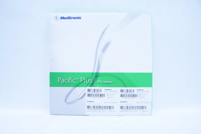 Medtronic PCP 070 080 180 Pacific Plus PTA Cath. 7.0mm x 80mm x 180cm (x)